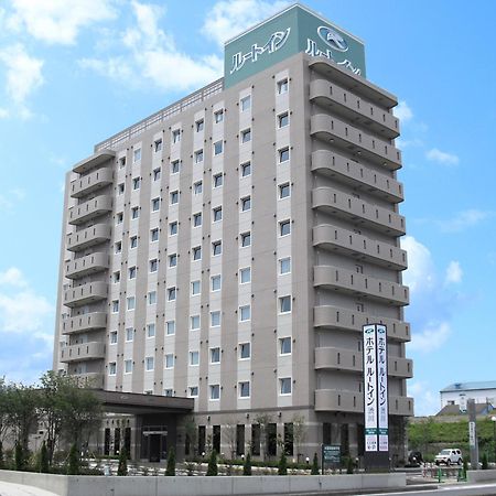 涩川市旅馆酒店 外观 照片
