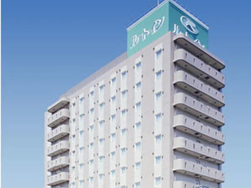 涩川市旅馆酒店 外观 照片
